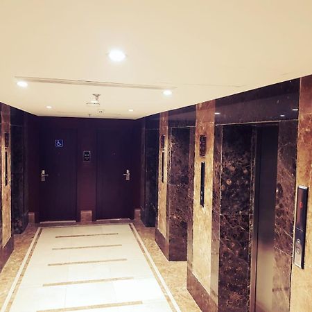 Al Rakaez Hotel Mecca Exterior photo